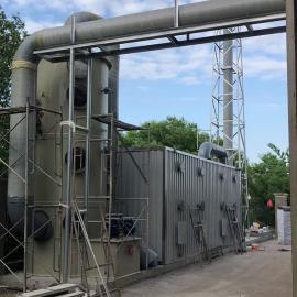 上海開(kāi)瑞環(huán)保工程 專(zhuān)業(yè)環(huán)保設(shè)備安裝服務(wù)，助力綠色可持續(xù)發(fā)展